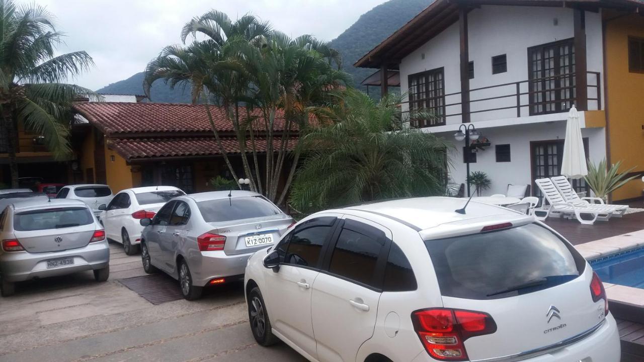 Mundial Inn 3*