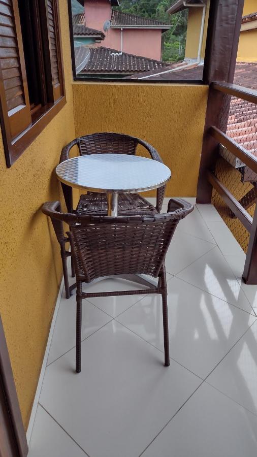 Mundial Inn Maresias