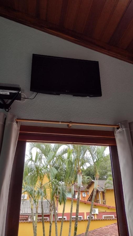 Mundial Inn Maresias