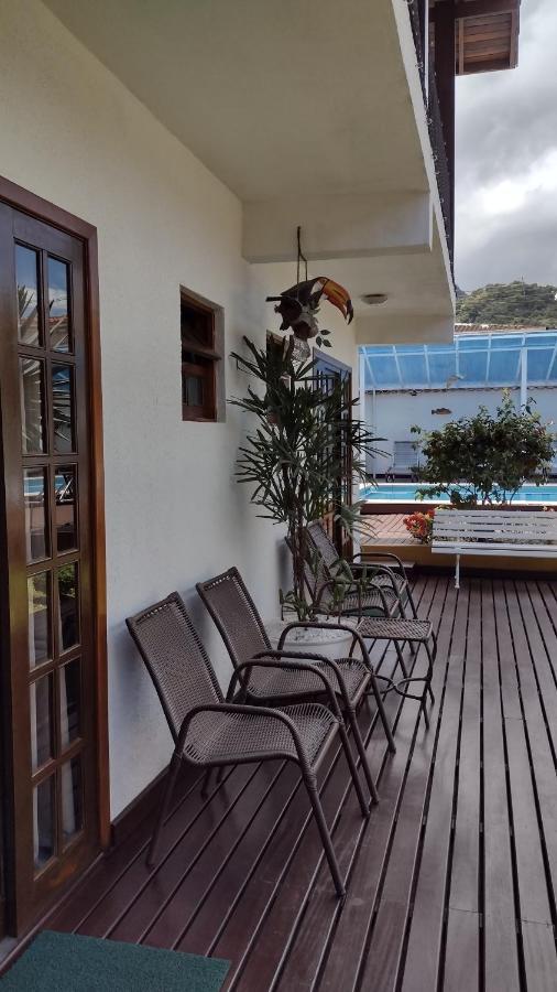 Mundial Inn