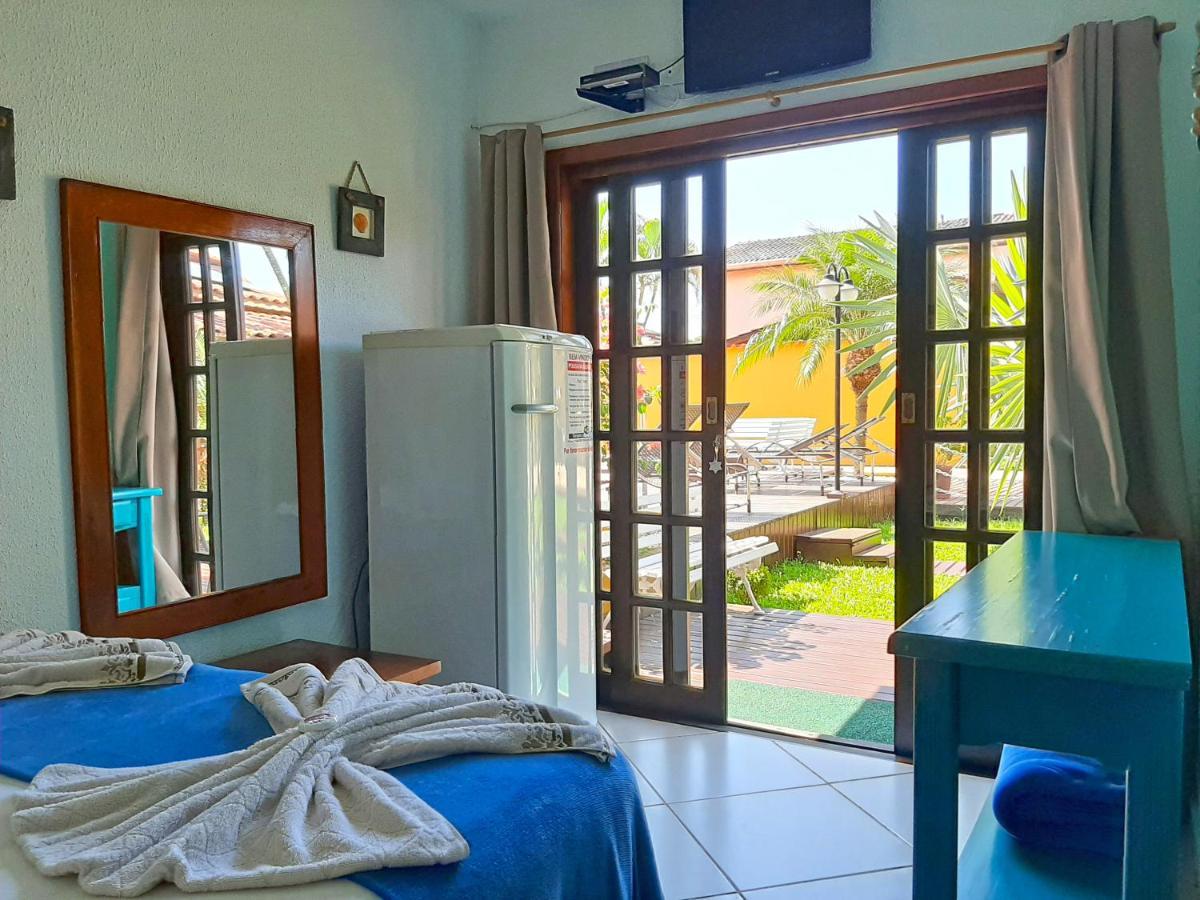 Mundial Inn Maresias