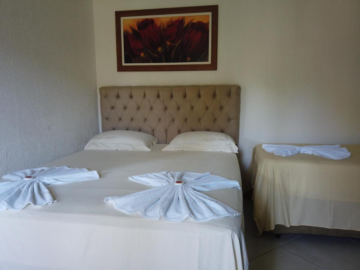 Mundial Inn