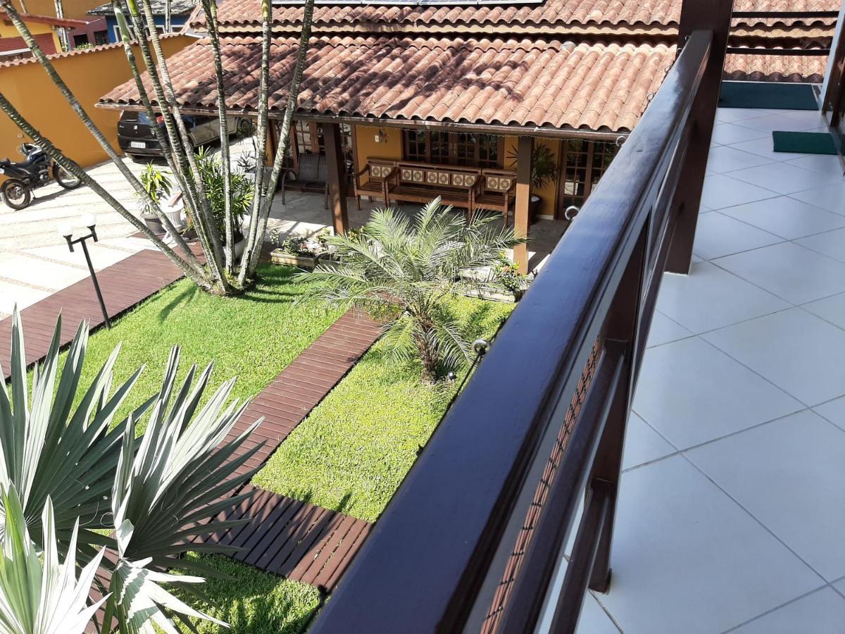 Inn Mundial Maresias