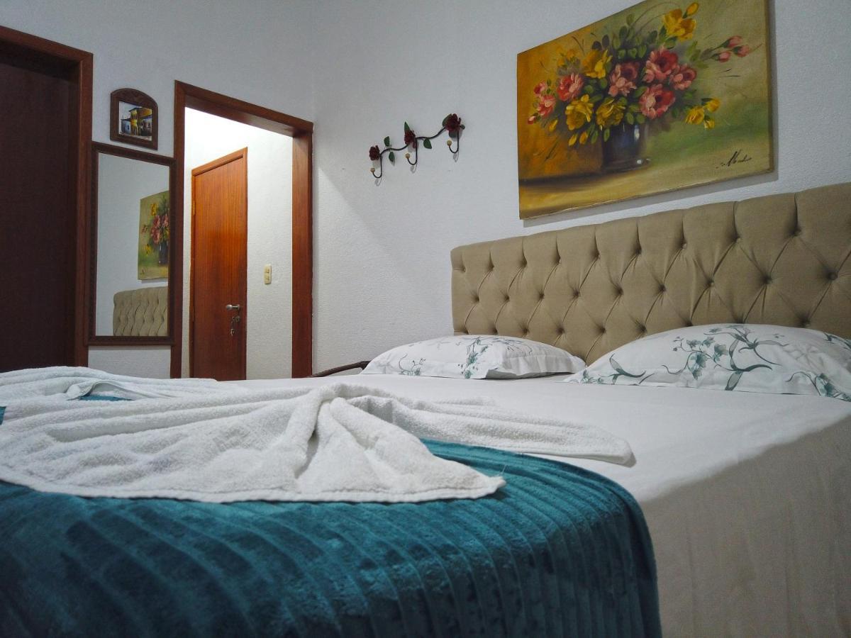 Mundial Inn Maresias
