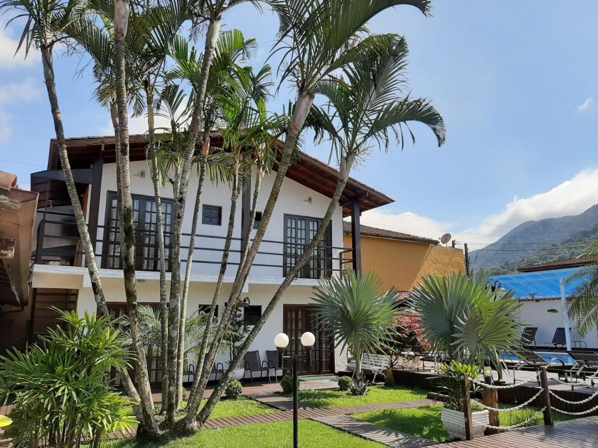 Mundial Inn Maresias
