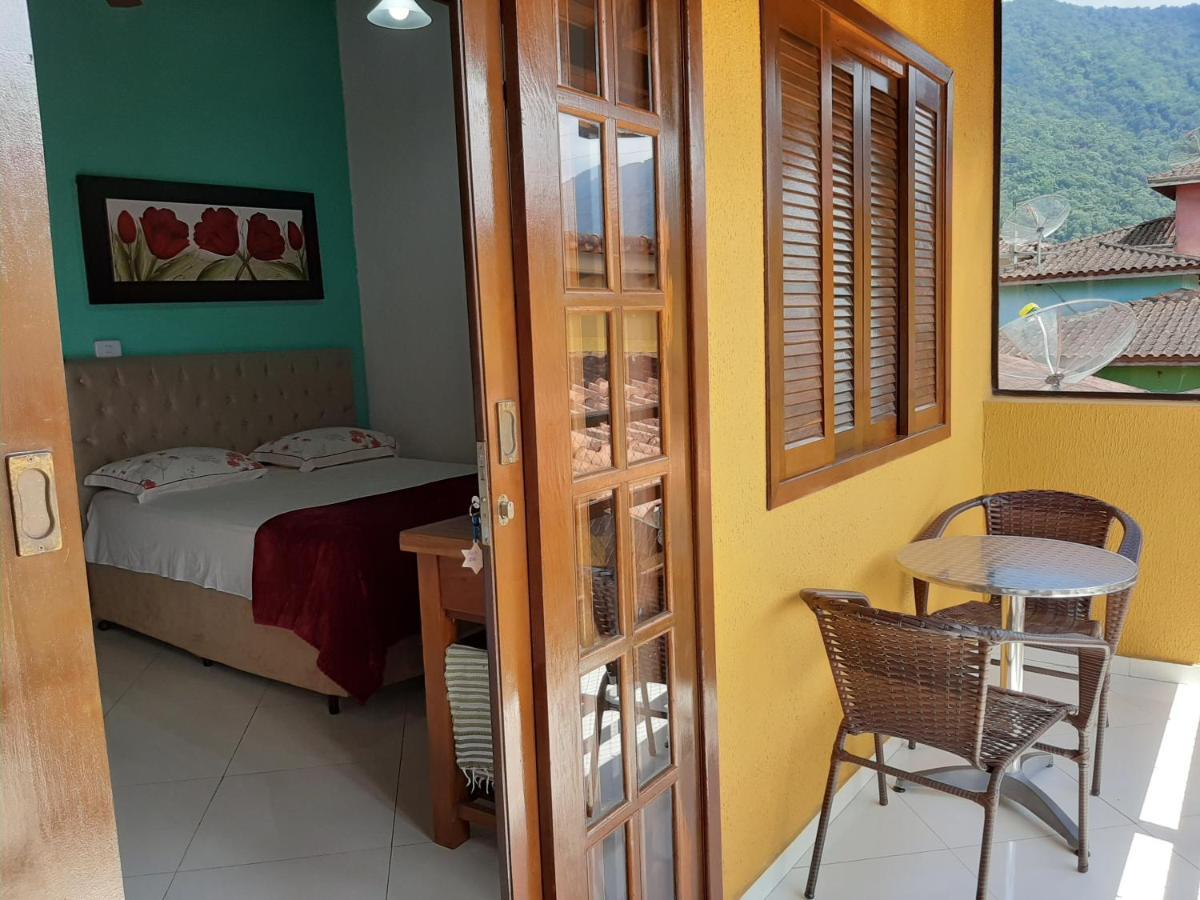 Inn Mundial Maresias